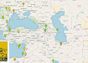 Երևանը՝ ամենաանվտանգ քաղաքների շարքում. Չախոյանը ոչ արժանահավատ վարկանիշ է մեջբերում