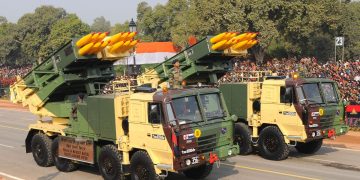 Armenian orders for Indian weapons: Brief overview