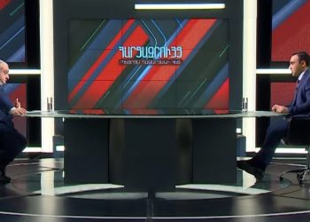 Վարչապետի աշխատակազմի փոխղեկավարի կեղծ պնդումները՝ Առաջինի եթերում