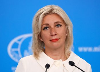 The situation in the region was unstable even before “the involvement of other actors”- following Zakharova’s statement