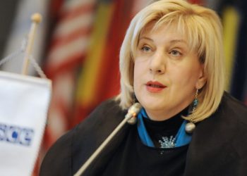 Сравнение Миятович несоразмерно: различия между обстоятельствами удерживания в Азербайджане армян и ареста в Армении азербайджанского солдата