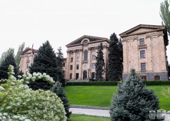 Խորհրդարան անցած կուսակցություններ, որոնք ոտնահարում են հայտարարագրման օրենքը