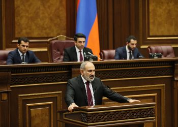 «Փոշմանած ու վերադառանալ որոշած» ադրբեջանցին Հայաստանից տեսաուղերձ էր նկարում. Փաշինյանի պնդման հետքերով