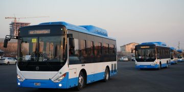 Փոխքաղաքապետն ուղղում է ինքն իրեն․ նոր ավտոբուսների թվի հարցում Մարությանը ճիշտ էր