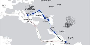 News about the $250 billion contract between Iran, Armenia and India is not credible