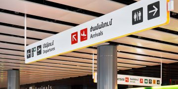 Armenians go, foreigners come: Migration infographic for recent years