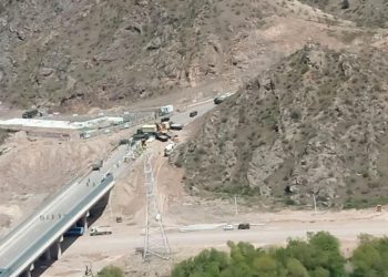 Checkpoint in Lachin: what preceded and followed its installation