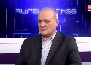 Armenia was not removed from Defender-23 list hours after the Putin-Pashinyan conversation, but a day before: The false claim of the 5TV Channel guest speaker