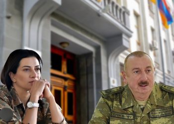 Сведения об «11 тысячах дезертирах» безосновательны։ по следам заявлений Анны Акопян и Ильхама Алиева