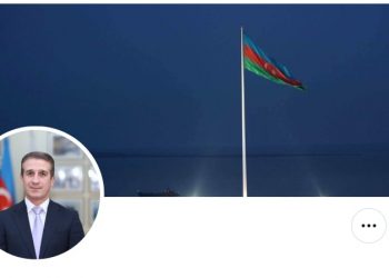 The Azerbaijani soldier arrested in Kapan at the center of propaganda theses in Baku