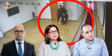 Պատգամավորներ Մամիջանյանի ու Կյուրեղյանի պնդումը՝ «ինքնապաշտպանության» մասին և Նարեկ Սամսոնյանի ասածը