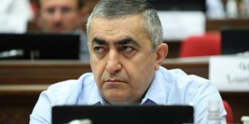 ОДКБ не выражала готовности поддерживать Армению «всеми средствами»: Рустамян ошибается