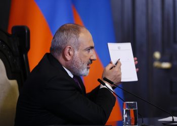 Նոր ասուլիս, հին մանիպուլյացիա. «Մեղրին փոխանակելու» ծրագիրը