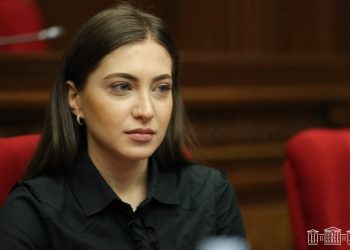 MP Mkrtchyan’s false and groundless claims regarding the EU mission in Armenia