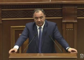 FIP_Vox #21․ «Պոլիգրաֆում» միայն մարիխուանա է հայտնաբերվել. Վահե Ղազարյանի սխալ պնդումը