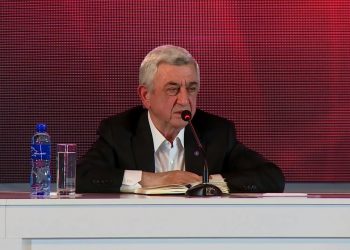 FIP_Vox #24․ Արդյոք Սարգսյանը խնդրել է Բայդենին առկախել Ցեղասպանության ճանաչման հարցը