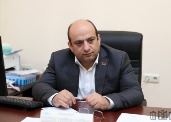 Բազմաթիվ անճշտություններ ու թերացումներ․ Վահե Ղալումյանի հետհեղափոխական հայտարարագրերի քրոնիկան