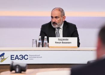 What attracts Russians to Armenia: Pashinyan’s manipulation