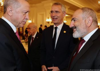 When does Erdogan mention Pashinyan? Misleading claims in the Russian and Armenian press