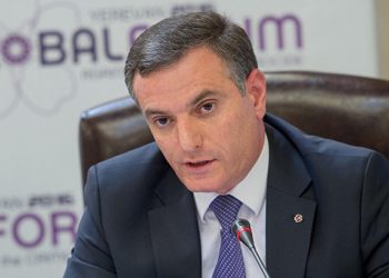 Former Deputy Minister of Defense manipulates data on the costs of arms procurement