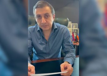 FIP_Vox #25․ Միհրան Պողոսյանի ընկերությունը կեղծ տվյալներ է գրանցել