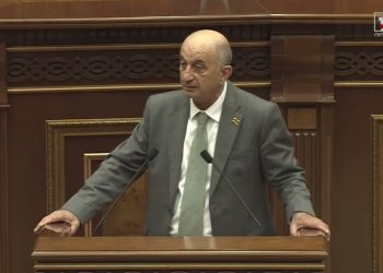 FIP_Vox #30. Պատգամավոր Խաչատրյանը սխալ տեղեկություն է տալիս կուսակցական պատկանելիության մասին