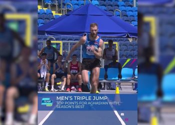 FIP_Vox #32. Եռացատկորդը Եվրոպայի առաջնությունում չի հաղթել․ «Ա1+»-ի վերնագիրը մանիպուլյատիվ է