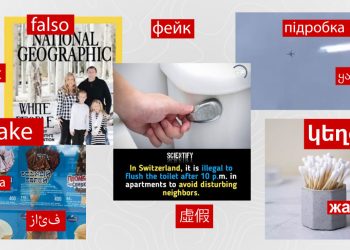 #InterCheck. Շվեյցարական զուգարանները և սպիտակ հետքերը վրաց երկնքում