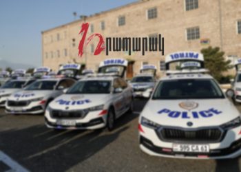 Ոչ թե 4 մեքենա, այլ 4 տեսակի․ «Հրապարակ» օրաթերթի տարածած մանիպուլյացիան