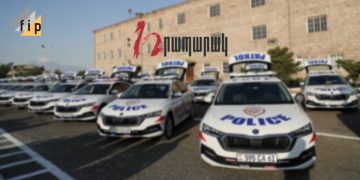 Ոչ թե 4 մեքենա, այլ 4 տեսակի․ «Հրապարակ» օրաթերթի տարածած մանիպուլյացիան