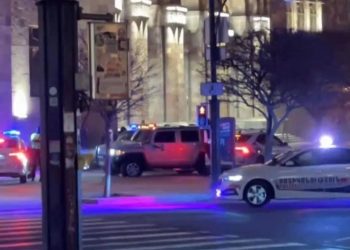 Զեկուցե՞լ են թե ոչ․ ինչպես է ՆԳՆ-ն խաբում Hammer-ի վարորդի գործով