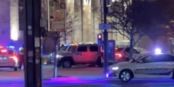 Was the situation reported or not? How the Ministry of Internal Affairs lies regarding the Hammer driver case