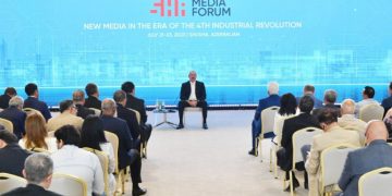 Aliyev is lying: Armenian culture is not protected in the territories under the control of Azerbaijan