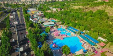Ինչի՞ մասին էր «Ջրաշխարհի» պատմությունը․ անկրակ ծուխ չի լինում
