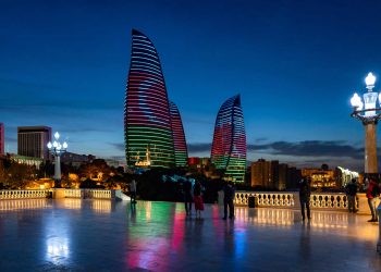 Обещания Азербайджана о равноправии национальных меньшинств не заслуживают доверия