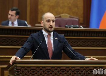 Վարչատարածքային բաժանման մասին օրենքը չի հակասում Գերագույն խորհրդի որոշմանը․ պատգամավորը մանիպուլացնում է