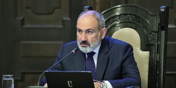 «ԼՂ բնակչությանն ուղիղ սպառնալիք չլինելու» Փաշինյանի խոսքերը՝ հիմք Բաքվի կեղծ պնդումների համար