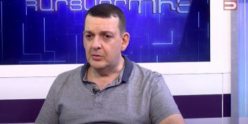 ՌԴ-ն եղել է Ադրբեջանի զենքի հիմնական մատակարարը․ TV 5-ի հյուրը կեղծում է