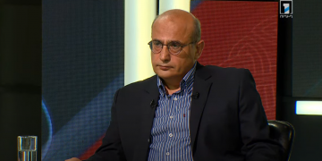 «Արևմուքտը կողմերին զսպվածության կոչ է արել»․ Հ1-ի հյուրի կեղծ ու չհիմնավորված պնդումները