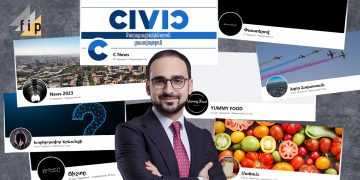 Тысячи долларов неизвестного происхождения для «очернения» оппонентов Авиняна: как работают фейковые страницы фракции «ГД» в Facebook?