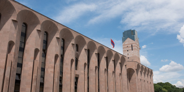 Քարոզչական էջերը խախտել են «լռության օրվա» կարգը