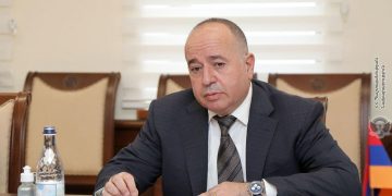 Կրակելու հրամանը՝ հեռացման պատճա՞ռ․ նախկին ՊՆ-ի պաշտոնանկության հաջորդ օրը ԶՈՒ-ն կրակել է