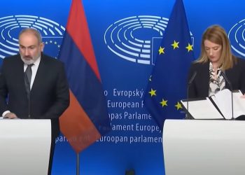 Մեցոլան արձանագրել է ԼՂ հայերի հարկադիր տեղահանումը․ TV 5-ը խեղաթյուրում է ԵԽ դիրքորոշումը