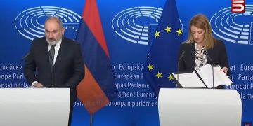 Մեցոլան արձանագրել է ԼՂ հայերի հարկադիր տեղահանումը․ TV 5-ը խեղաթյուրում է ԵԽ դիրքորոշումը