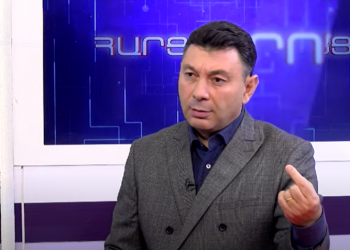 Մինչև Պրահայի հայտարարությունը Բաքուն բազմիցս կրակել ու հարձակվել է Արցախի վրա․ Շարմազանովը կեղծում է