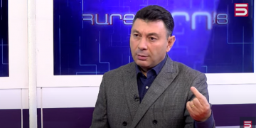 Մինչև Պրահայի հայտարարությունը Բաքուն բազմիցս կրակել ու հարձակվել է Արցախի վրա․ Շարմազանովը կեղծում է