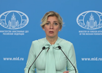 «Ինչո՞ւ դիտորդները չէին զոհվում ԼՂ-ում»․ Զախարովան խեղաթյուրում է ԵՄ առաքելության մանդատի իմաստը