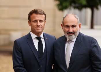 Մակրոնը չի ասել՝ Փաշինյանը դեմ է եղել Բաքվի դեմ ԵՄ պատժամիջոցների հավանական կիրառմանը