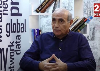 «ՀԱՊԿ-ը չի օգնել, քանի որ ՀՀ-ն սեպտեմբերյան ագրեսիայի ժամանակ ռազմական դրություն չի մտցրել»․ կեղծ պնդում՝ 24TV-ի եթերում