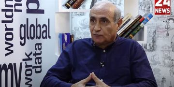 «ՀԱՊԿ-ը չի օգնել, քանի որ ՀՀ-ն սեպտեմբերյան ագրեսիայի ժամանակ ռազմական դրություն չի մտցրել»․ կեղծ պնդում՝ 24TV-ի եթերում